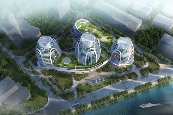 建設(shè)項(xiàng)目基坑監(jiān)測(cè) 