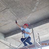 房屋危險(xiǎn)性鑒定 