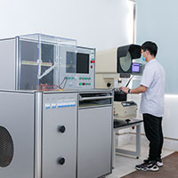 建筑電氣檢測(cè) 