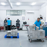 見(jiàn)證取樣檢測(cè) 